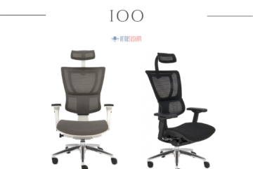 Krzesła i fotele biurowe Ioo Grospol - Grospol - Fotele i krzesła biurowe