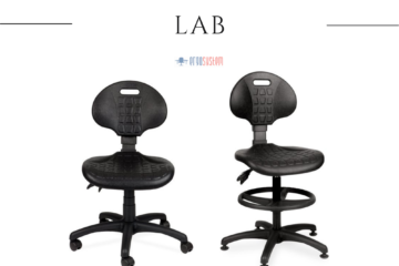 Lab - Grospol - Fotele i krzesła biurowe