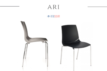 Ari - Grospol - Fotele i krzesła biurowe