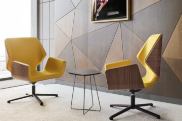 Krzesła i fotele biurowe Booi Bejot - Bejot - Fotele i krzesła biurowe