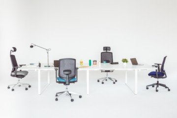 Sava - MDD - Fotele i krzesła biurowe