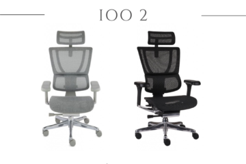 IOO 2 - Grospol - Fotele i krzesła biurowe
