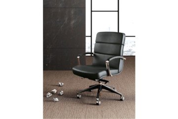Krzesła i fotele biurowe SCENA Las Mobili - LAS MOBILI - Fotele i krzesła biurowe