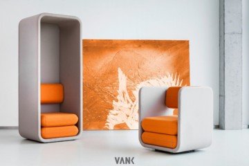 VANK_MELLO - Vank - Systemy akustyczne
