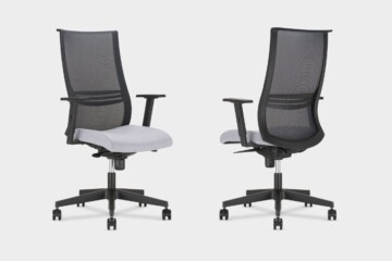 Altum - Nowy Styl - Fotele i krzesła biurowe