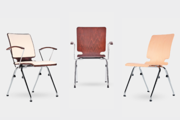 Axo - Nowy Styl - Fotele i krzesła biurowe