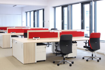 Krzesła i fotele biurowe Dual Bejot - Bejot - Fotele i krzesła biurowe