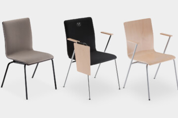 Fen - Nowy Styl - Fotele i krzesła biurowe