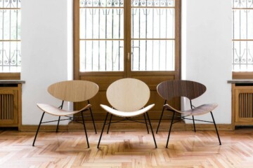 Stoliki biurowe Kanu - Marbet Style - Fotele i krzesła biurowe