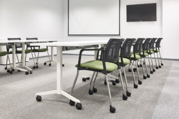 Krzesła i fotele biurowe Kyos Bejot - Bejot - Fotele i krzesła biurowe