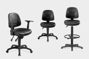 Krzesła i fotele biurowe Labo-specjalistyczne Nowy Styl - Nowy Styl - Fotele i krzesła biurowe