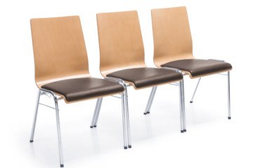 Krzesła i fotele biurowe Ligo Profim - Profim - Fotele i krzesła biurowe