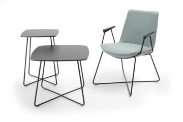 Krzesła i fotele biurowe Lumi Bejot - Bejot - Fotele i krzesła biurowe