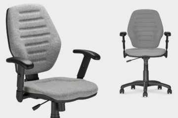 Krzesła i fotele biurowe Master Nowy Styl - Nowy Styl - Fotele i krzesła biurowe