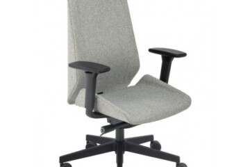 Moon - Grospol - Fotele i krzesła biurowe