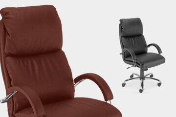 Krzesła i fotele biurowe Nadir Nowy Styl - Nowy Styl - Fotele i krzesła biurowe