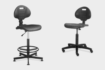 Krzesła i fotele biurowe Nargo-specjalistyczne Nowy Styl - Nowy Styl - Fotele i krzesła biurowe