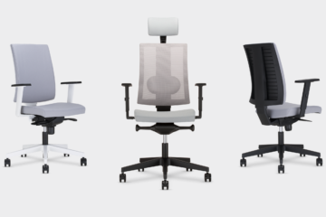 Krzesła i fotele biurowe Navigo Nowy Styl - Nowy Styl - Fotele i krzesła biurowe