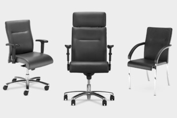Krzesła i fotele biurowe Neo Lux Nowy Styl - Nowy Styl - Fotele i krzesła biurowe