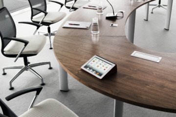 CX 3200 - Nowy Styl - Stoły konferencyjne