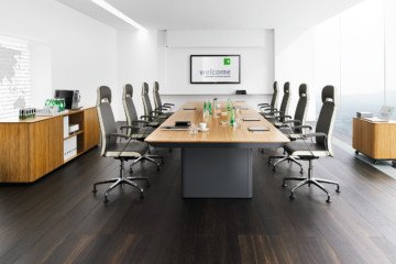 eRange - Nowy Styl - Stoły konferencyjne