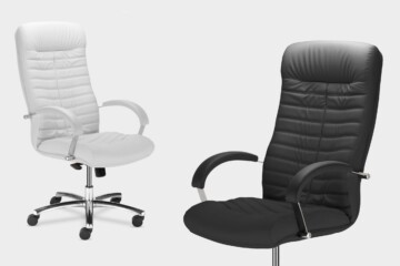 Krzesła i fotele biurowe Orion Nowy Styl - Nowy Styl - Fotele i krzesła biurowe