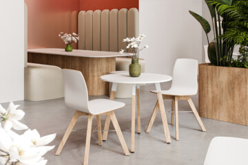 Orte - Bejot - Fotele i krzesła biurowe
