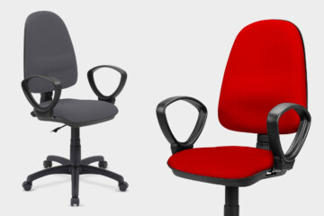 Krzesła i fotele biurowe Perfect Nowy Styl - Nowy Styl - Fotele i krzesła biurowe