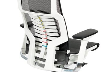 POFIT - Grospol - Fotele i krzesła biurowe