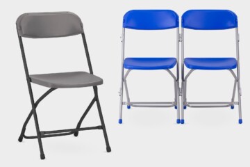 Krzesła i fotele biurowe Polyfold Nowy Styl - Nowy Styl - Fotele i krzesła biurowe