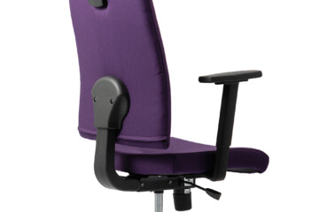 Fotele i krzesła biurowe Quatro soft - Bgroup - Fotele i krzesła biurowe