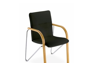 Krzesła i fotele biurowe Salsa Nowy Styl - Nowy Styl - Fotele i krzesła biurowe