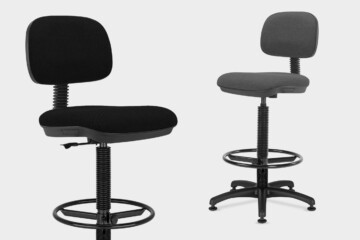 Krzesła i fotele biurowe Senior-specjalistyczne Nowy Styl - Nowy Styl - Fotele i krzesła biurowe