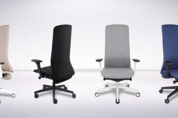 Smart - Grospol - Fotele i krzesła biurowe