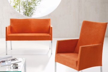 Stoliki biurowe Tutti - Nowy Styl - Fotele i krzesła biurowe