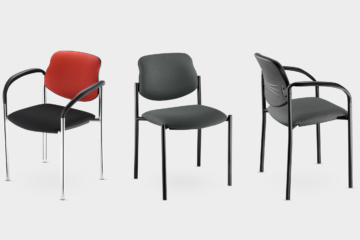 Krzesła i fotele biurowe Styl Nowy Styl - Nowy Styl - Fotele i krzesła biurowe