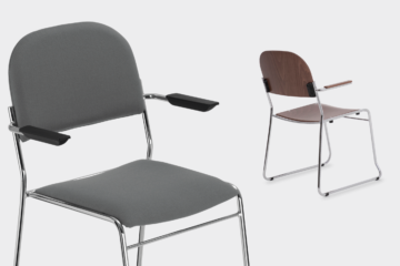 Krzesła i fotele biurowe Vesta New Nowy Styl - Nowy Styl - Fotele i krzesła biurowe
